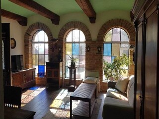 Type de propriété : Chalet Ciglie Équipement 10