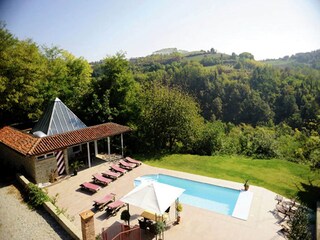 Type de propriété : Chalet Ciglie Enregistrement extérieur 5