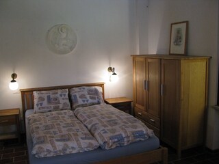 Type de propriété : Chalet Ciglie Équipement 11