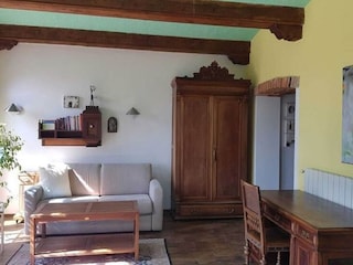 Vakantiehuisje Ciglie Kenmerken 9