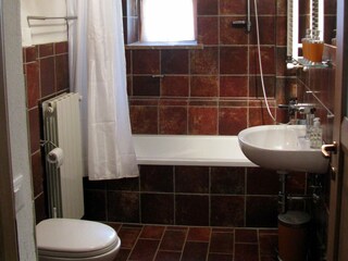 Type de propriété : Chalet Ciglie Équipement 12