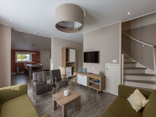 Maison de vacances Oostkapelle Équipement 19