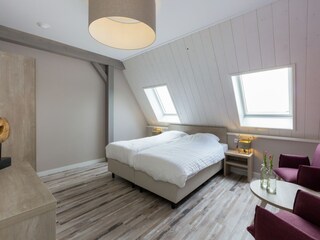 Maison de vacances Oostkapelle Équipement 15