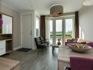 Vakantiehuis Oostkapelle Kenmerken 24