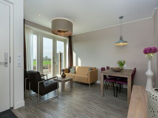 Ferienhaus Oostkapelle Ausstattung 17