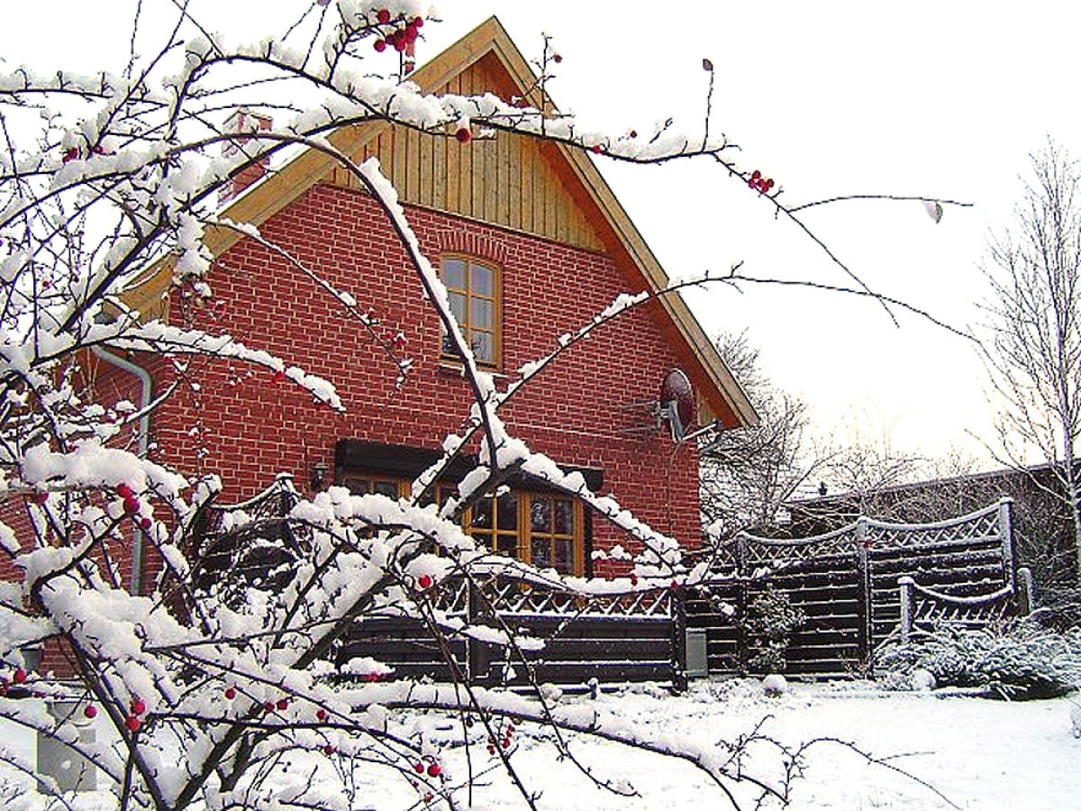 Ferienhaus Zum Schäfer