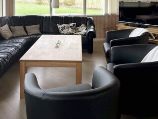 Holiday house Ansager  10