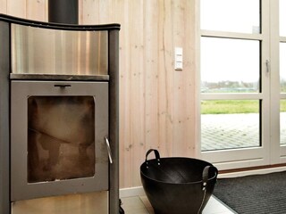 Holiday house Ansager  12