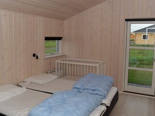 Holiday house Ansager  21