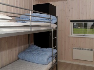 Holiday house Ansager  22