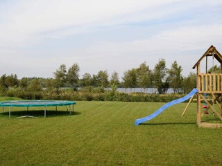 Holiday house Ansager  3