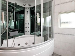 Holiday house Ansager  4