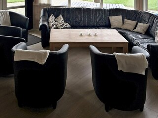Holiday house Ansager  5