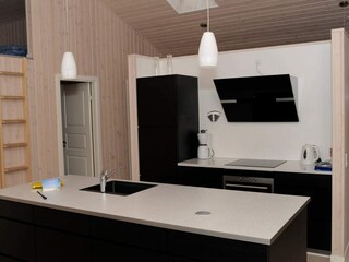 Holiday house Ansager  7