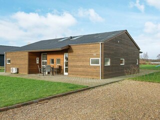 Holiday house Ansager  10