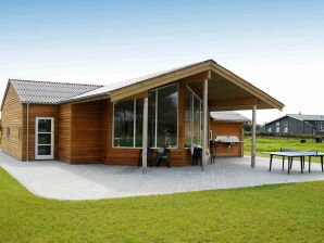 Holiday house 10 Personen Ferienhaus in Ansager-By Traum - Ansager - image1