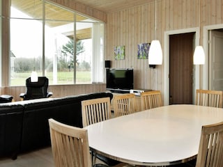 Holiday house Ansager  15