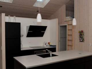 Holiday house Ansager  16