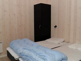 Holiday house Ansager  20