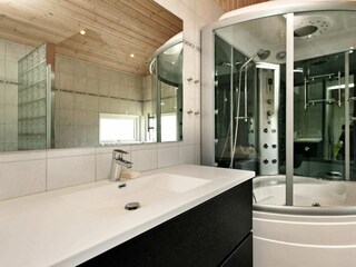 Holiday house Ansager  22