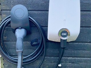 Casa per le vacanze Ansager  40