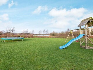 Holiday house Ansager  25