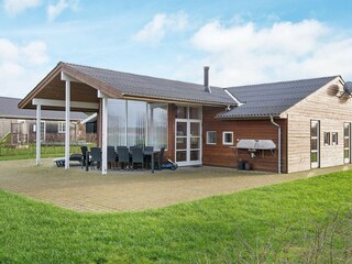 Holiday house Ansager  26