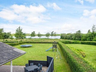 Maison de vacances Ansager  31