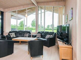 Maison de vacances Ansager  9