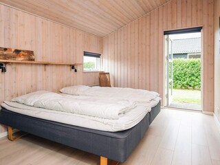 Casa per le vacanze Ansager  35