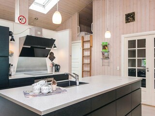 Vakantiehuis Ansager  8
