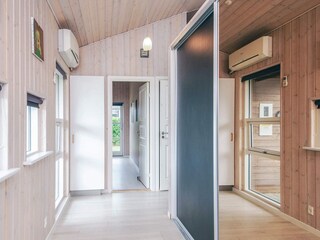 Casa per le vacanze Ansager  32