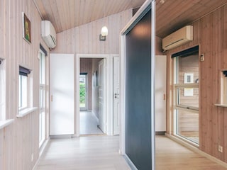 Maison de vacances Ansager  12