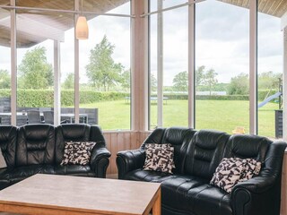 Vakantiehuis Ansager  24