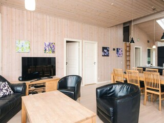 Casa per le vacanze Ansager  39