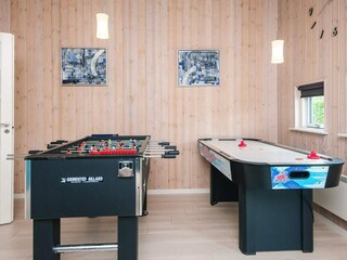 Casa per le vacanze Ansager  4