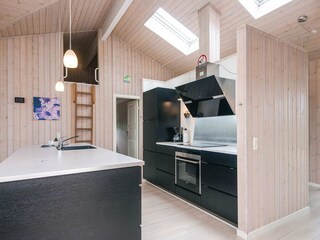 Casa per le vacanze Ansager  29