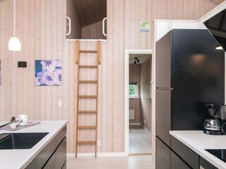 Vakantiehuis Ansager  26