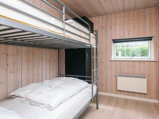Holiday house Ansager  31