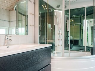 Casa per le vacanze Ansager  7