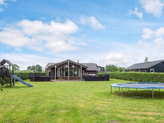 Ferienhaus Ansager  16