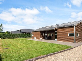 Vakantiehuis Ansager  12