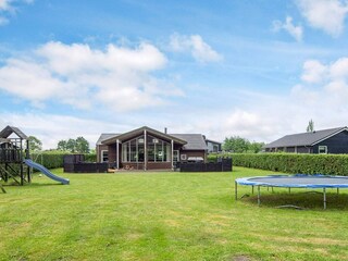 Holiday house Ansager  36