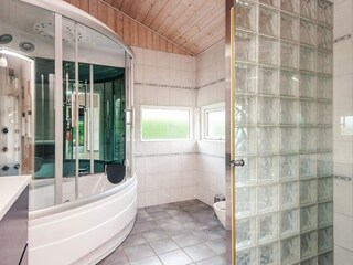 Maison de vacances Ansager  40