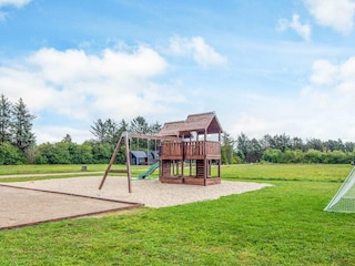 Vakantiehuis Ansager  19