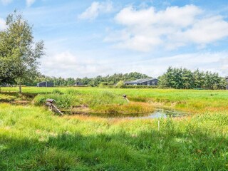 Vakantiehuis Ansager  38