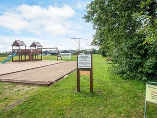 Vakantiehuis Ansager  17