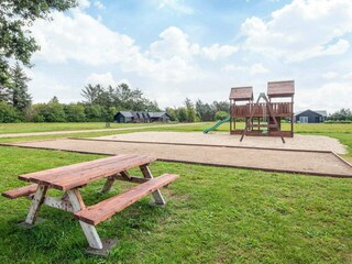 Vakantiehuis Ansager  19