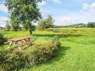 Vakantiehuis Ansager  13