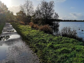 Casa per le vacanze Ansager  17
